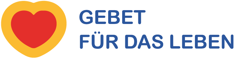 Gebet für das Leben